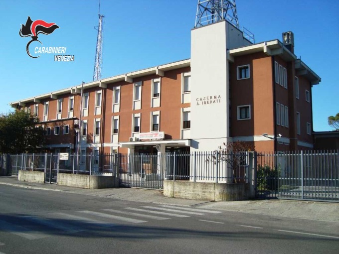 Portogruaro, smantellata banda dello spaccio di eroina “gialla”: 5 arresti