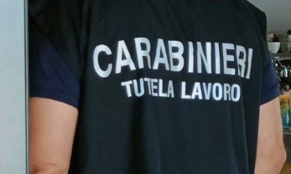 Lavoro in nero nella ristorazione, tre attività sospese tra Chioggia e Mirano