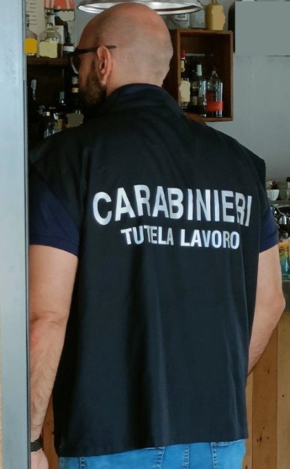 Lavoro in nero nella ristorazione, tre attività sospese tra Chioggia e Mirano