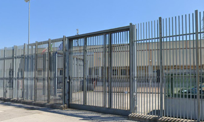 Sfregia l’avversario in aula bunker durante il processo contro la ”nuova Mala del Brenta”