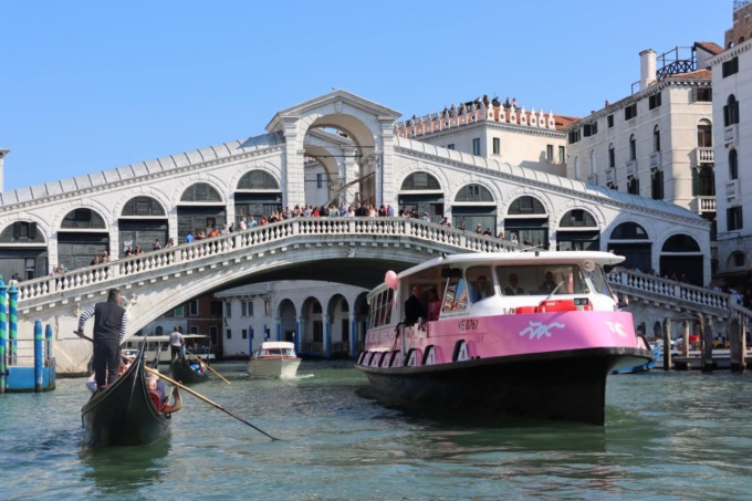Venicemarathon 2022 corre contro il cancro: grande festa per i 100 anni di Lilt
