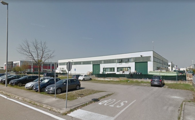 Paolo Barbato, socio di un’azienda di Pianiga travolto e ucciso da un furgone in retromarcia