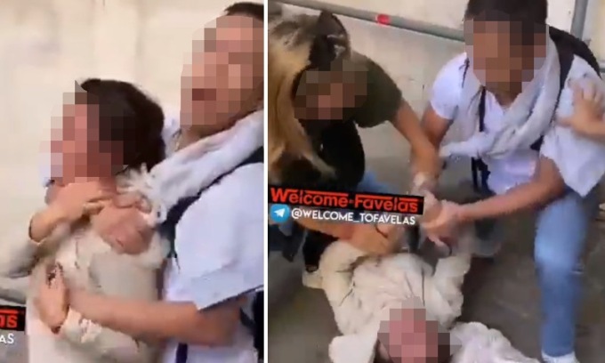 Venezia, un turista olandese blocca una borseggiatrice a colpi di karate