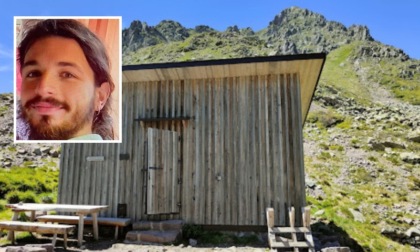 Nicola Spagnolo scomparso sul Lagorai: ore d'angoscia per il 27enne di Scorzè