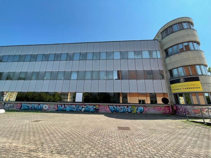 Città metropolitana investe 1,8 milioni del Pnrr per gli istituti Pacinotti e Barbarigo