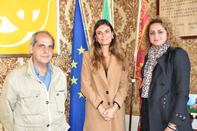 Proteste in Iran per la morte di Mahsa Amini: la presidente Damiano esprime la solidarietà del Comune di Venezia