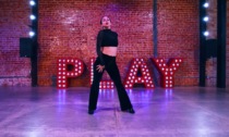 La storia di Federica Rizzo, ballerina mestrina che insegna agli americani come si danza sui tacchi a spillo