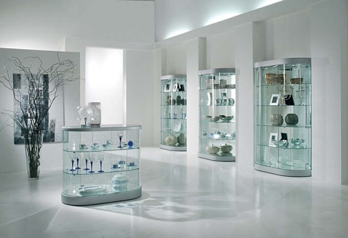 Castellani Shop, l’arredo per industria, negozio e ufficio direttamente dal produttore italiano