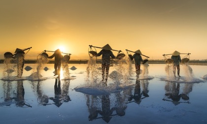Organizzare un viaggio in Vietnam: perché scegliere una vacanza di gruppo