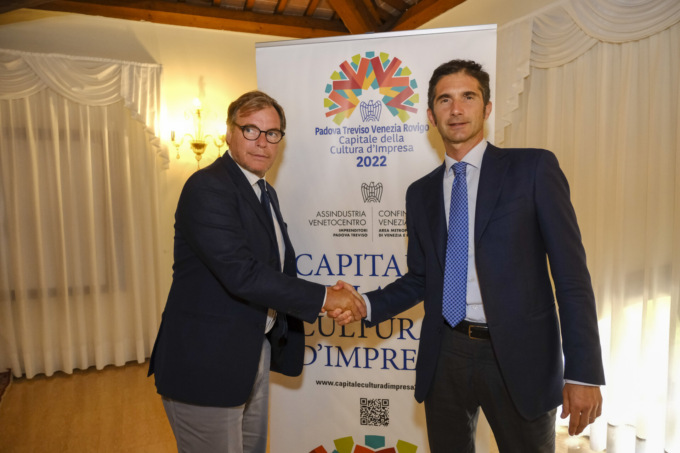 “Confindustria Veneto Est”: ecco il nome scelto dagli imprenditori per la nuova associazione