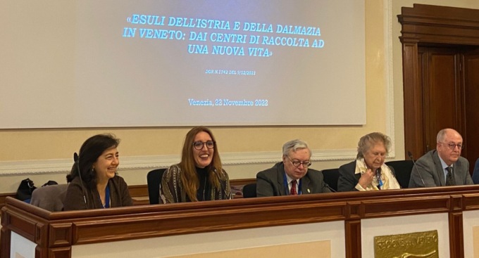 Concorso “Esuli dell’Istria e della Dalmazia in Veneto”: ecco tutte le scuole premiate