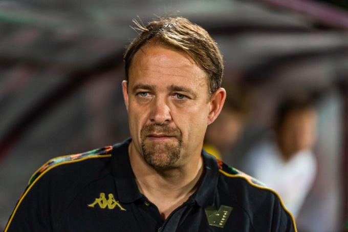 Venezia Fc: Ivan Javorčić sollevato dall’incarico di tecnico della Prima Squadra
