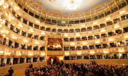 Teatro La Fenice, al via la stagione lirica 2022-2023