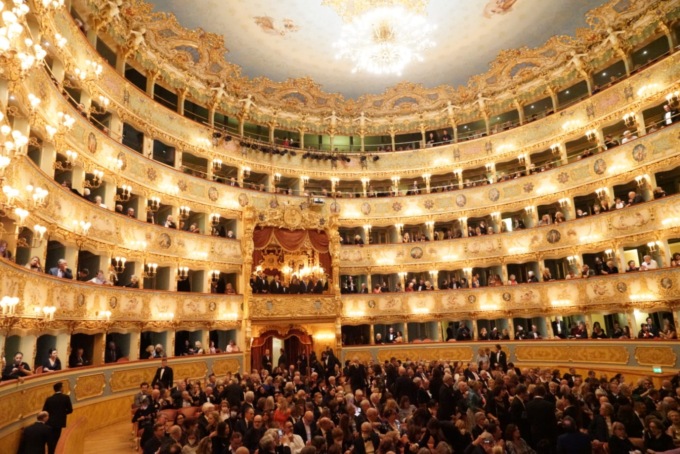 Teatro La Fenice, al via la stagione lirica 2022-2023