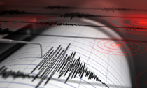 Terremoto lungo la costa Adriatica, sisma percepito anche nel Veneziano