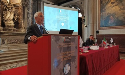 Cooperazione internazionale di Polizia, a Venezia le "ricette" contro la criminalità globalizzata