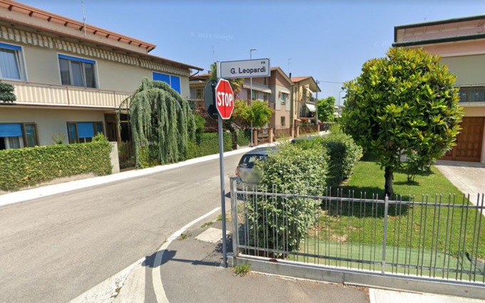 Duplice omicidio di Spinea, trovato senza vita il killer: era l’ex marito della donna