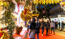 Jesolo è la "Città del Natale" ed è boom per il primo weekend di mercatini