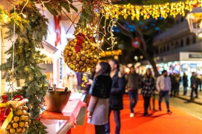 Jesolo è la “Città del Natale” ed è boom per il primo weekend di mercatini