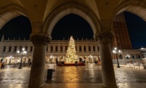 A Venezia è già Natale: il ricco calendario per le feste 2022