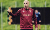 Venezia Fc: Andrea Soncin nominato allenatore ad interim
