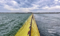 Acqua granda da record, il Mose salva Venezia: “Senza sarebbe stata una tragedia enorme”