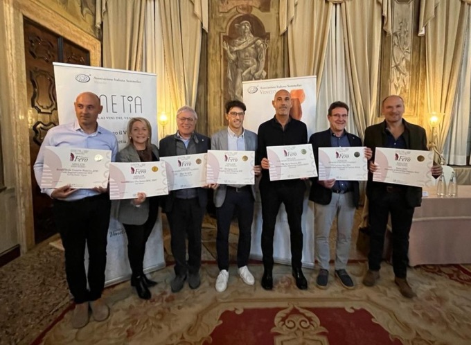AIS Veneto: online Vinetia.it 2023, la guida dedicata ai migliori vini della regione