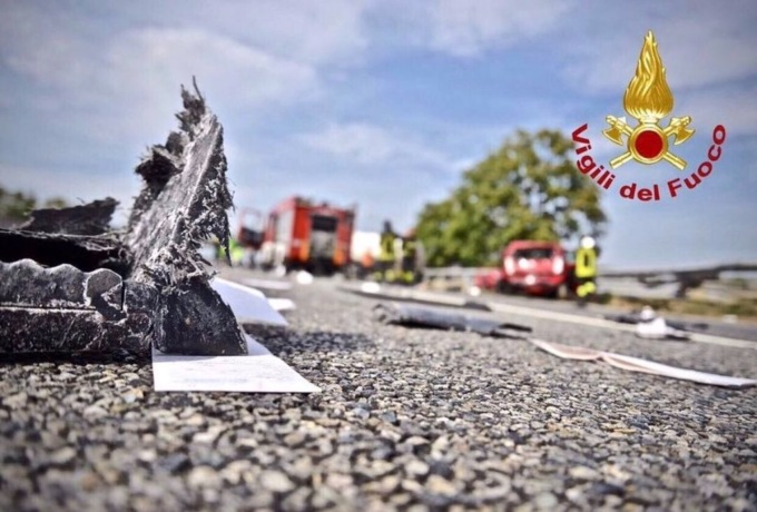 L’A4 è la strada più pericolosa in provincia di Venezia: lo dice la classifica Aci