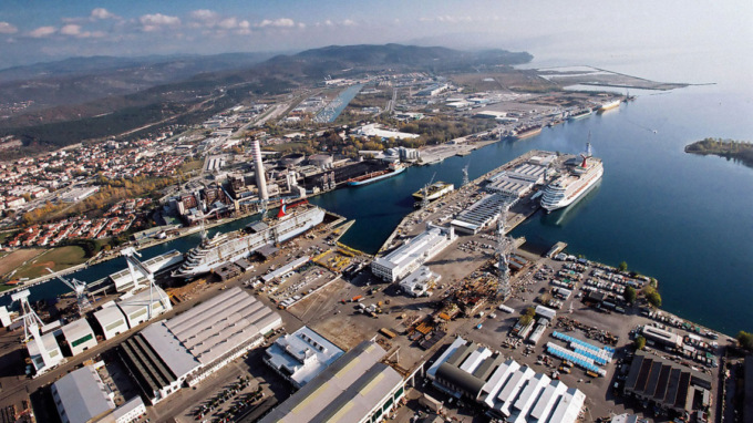 Fincantieri a processo per sfruttamento: il 24 novembre 2022 udienza preliminare