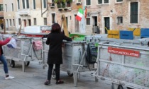 Lunedì 28 novembre: interruzione della raccolta dei rifiuti a Venezia