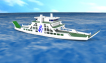 Venezia, due nuovissimi traghetti per migliorare i collegamenti col Lido e Pellestrina