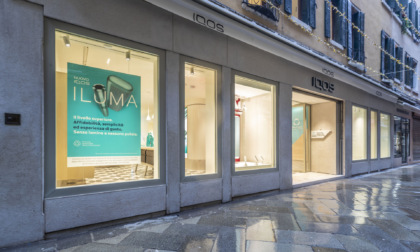 Un futuro senza fumo? Philip Morris Italia accetta la sfida e apre a Venezia la nuova IQOS Boutique