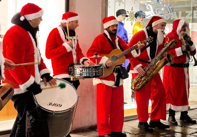 Cosa fare a Venezia e provincia: gli eventi del weekend del 24 e 25 dicembre 2022