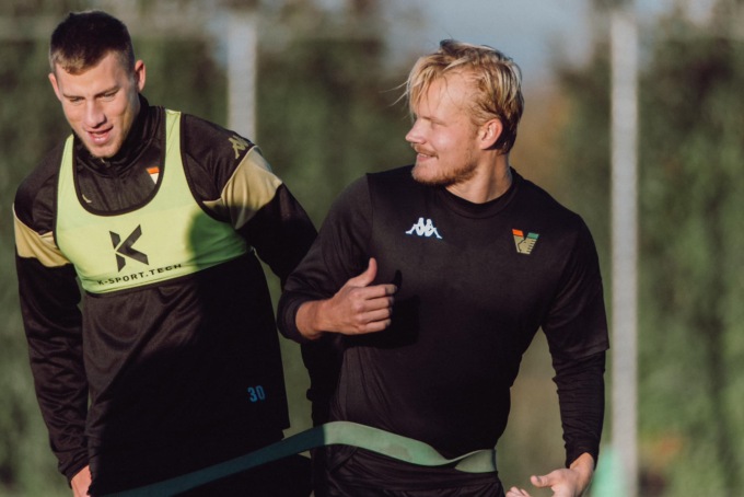 Venezia FC – Parma oggi alle 15 al Penzo: la formazione