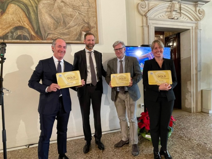 La sicurezza stradale in Veneto riparte dalle scuole: presentato il concorso rivolto ai ragazzi