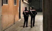 65enne fa arrestare 3 baby rapinatori: resiste allo spray urticante e fa beccare i minorenni stranieri