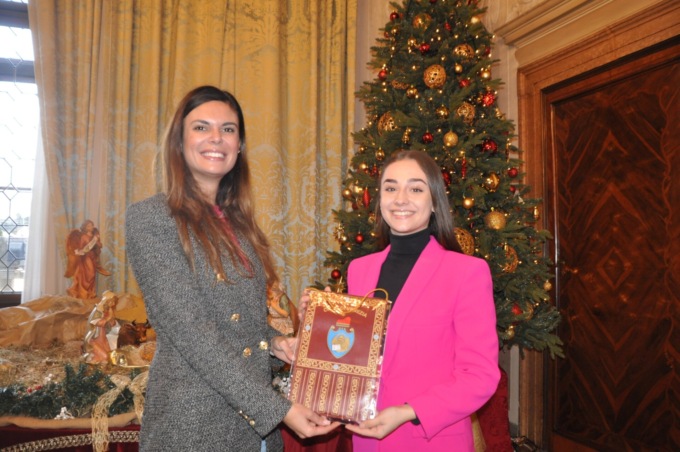 La mestrina Valentina Stefani è la stella del Teatro dell’Opera di Roma