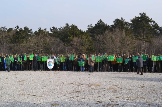 Alpini di Venezia: il libro che celebra i cento anni di Penne nere in Laguna
