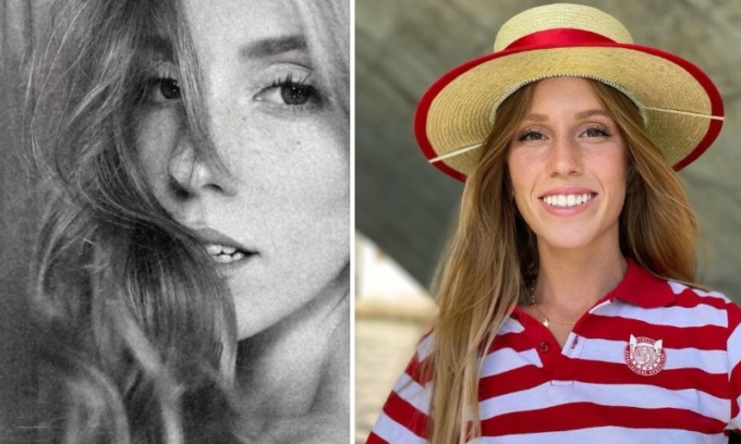 Miss Italia Social 2022: è la gondoliera veneziana Sara Pilla la vincitrice per il Veneto