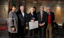 L'ambito premio "Marino Grimani" 2022 è stato consegnato al restauratore Giulio Bono