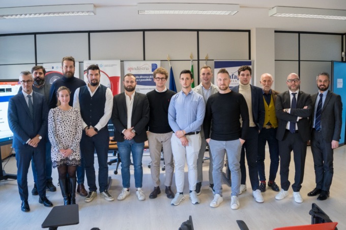 Confapi Venezia, nasce il nuovo Gruppo Giovani Imprenditori