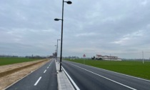 Sp40 Favaro Quarto d'Altino: ecco la pista ciclopedonale "salva platani" da 900mila euro