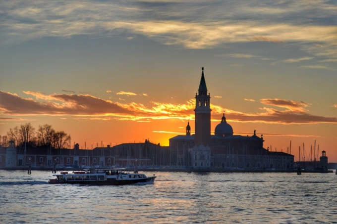 Venezia a Natale: orari ed elenco dei mezzi pubblici il 25 dicembre 2022