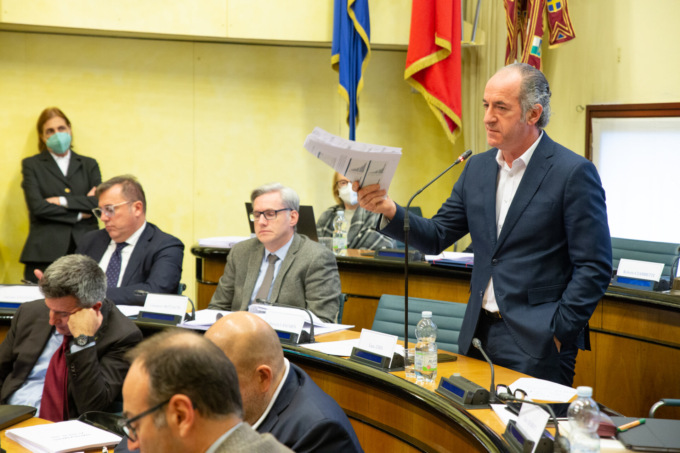 Regione Veneto, approvata la manovra di Bilancio 2023-2025: come verranno distribuiti i fondi