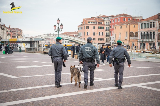 Paura e delirio a… Venezia: Depp (non Johnny) e quei due chili di droga