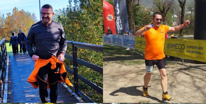 Malore improvviso mentre corre la mezza maratona di Trieste: Manlio Millo muore sotto gli occhi della moglie
