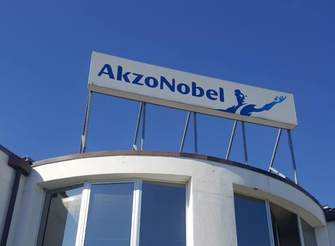 AkzoNobel annuncia la chiusura a Scorzè: 46 posti di lavoro a rischio