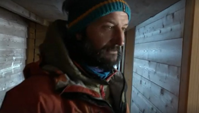 46enne di Noale estratto vivo dalla valanga: ecco come Guido Trevisan è riuscito a sopravvivere alla furia della natura