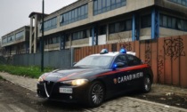 Controlli dei Carabinieri nella "zona Piave", trovato in un casolare un extracomunitario irregolare