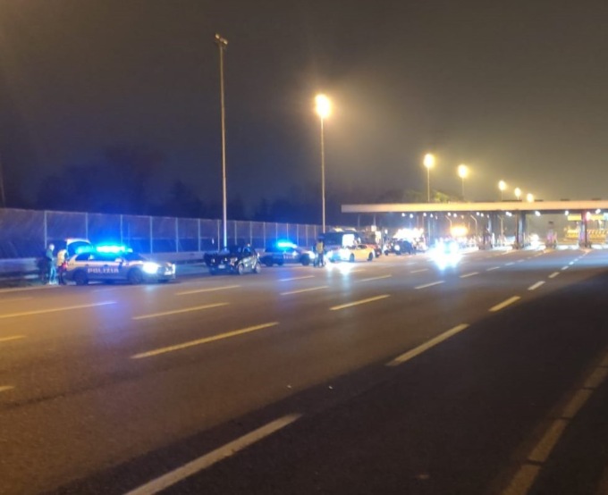 Ubriachi e drogati al volante: “giro di vite” della Polizia di Stato contro i trasgressori